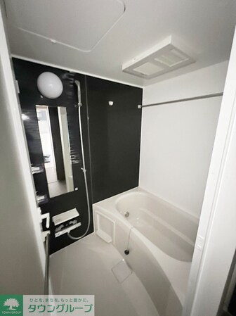 ヴェルデ若葉の物件内観写真